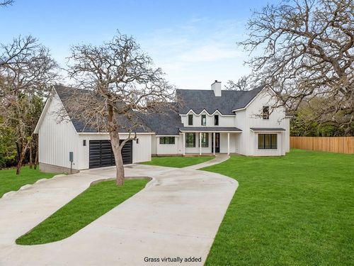 11 Crystal Creek Trl, Austin, TX, 78737-9067 | Card Image