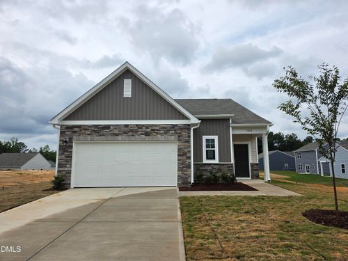 1410 Centerview Dr, Nashville, NC, 27856-5503 | Card Image