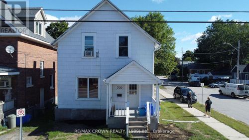 700 Main St W, North Bay, ON, P1B2V7 | Card Image