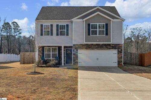1134 Elmswell Ln, Lyman, SC, 29365-8606 | Card Image