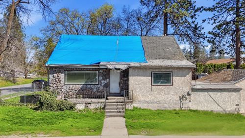 3505 S Regal St, Spokane, WA, 99223 | Card Image