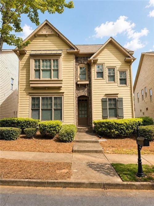 237 Gilliflower Park, Suwanee, GA, 30024-6453 | Card Image