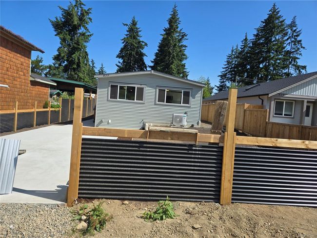 833 William St, House other with 3 bedrooms, 2 bathrooms and 4 parking in Parksville BC | Image 18