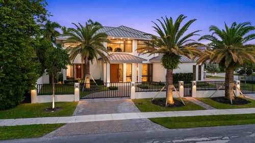 1400 Middle River Dr, Fort Lauderdale, FL, 33304-1526 | Card Image