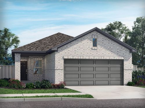 412 Blanton St, Mckinney, TX, 75069-2257 | Card Image