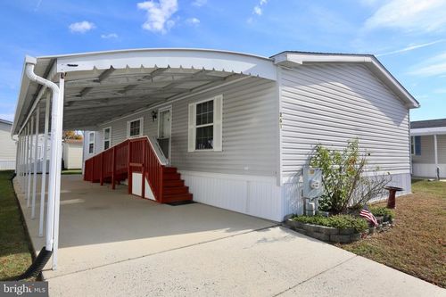 261 Tony Cir, MANTUA, NJ, 08051-1948 | Card Image