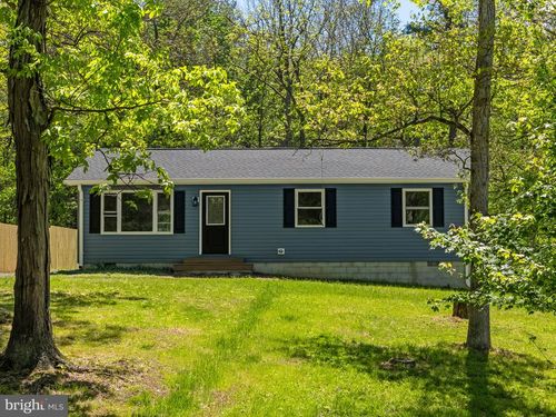 83 Autumn Lane, High View, WV, 26808 | Card Image