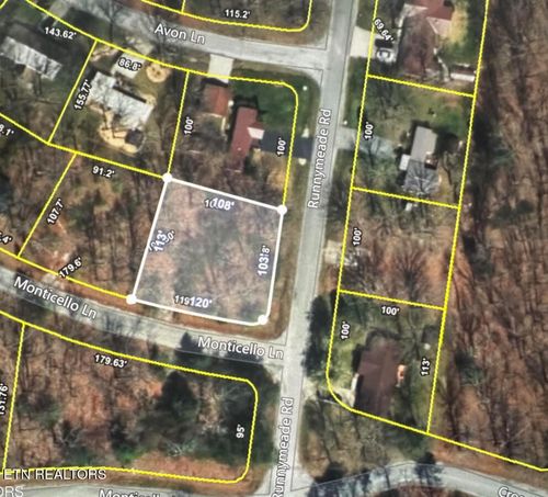 129 Monticello Ln, Crossville, TN, 38558-6265 | Card Image