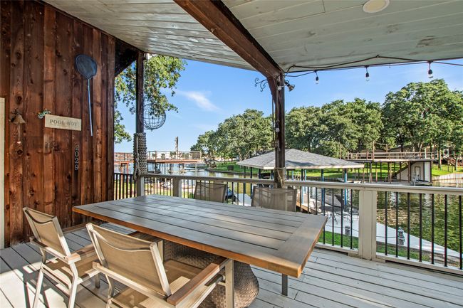 Main house deck additional view | Image 22