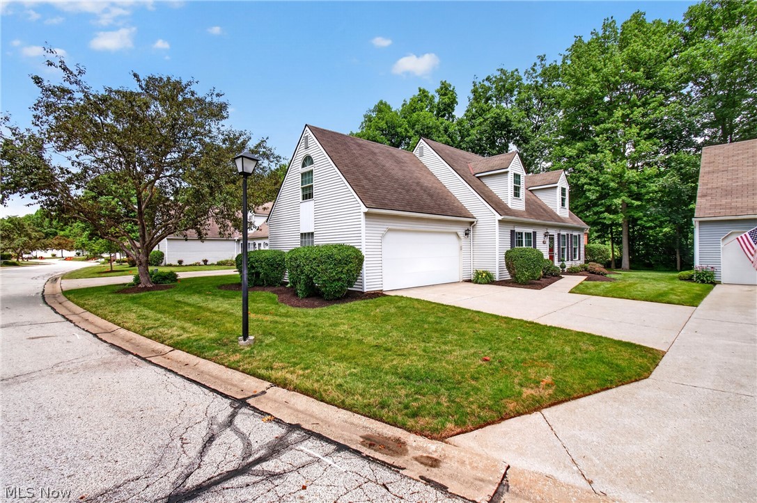 Residential in Twinsburg 4