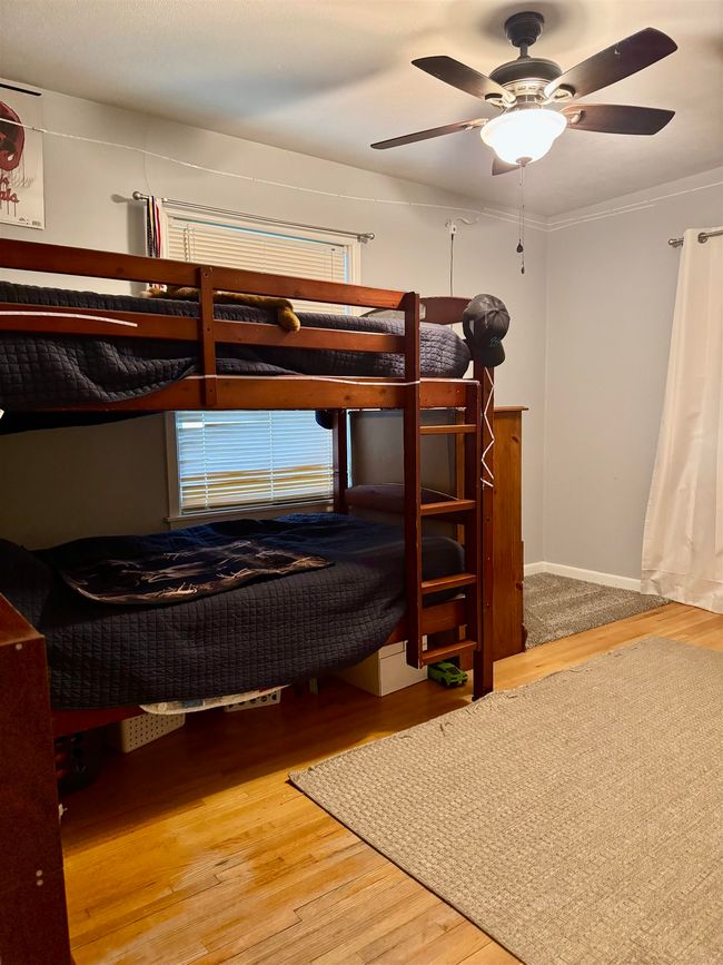 722 Westview Dr, House other with 3 bedrooms, 2 bathrooms and null parking in Mulvane KS | Image 23