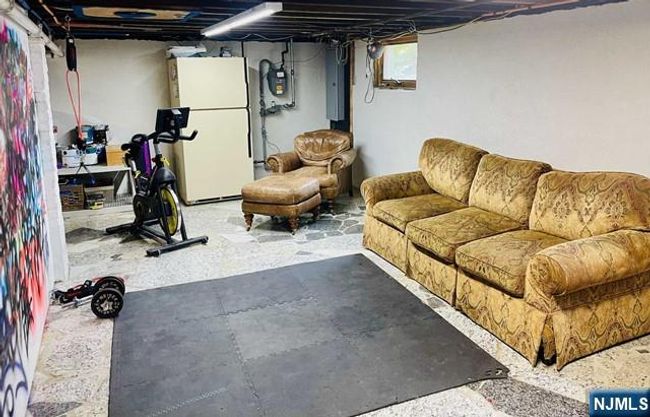 60 Bellevue Ave, House other with 3 bedrooms, 2 bathrooms and null parking in Elmwood Park NJ | Image 24