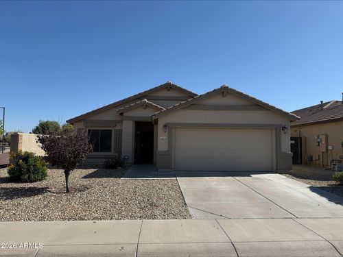 18129 W Desert Ln, Surprise, AZ, 85388-1663 | Card Image