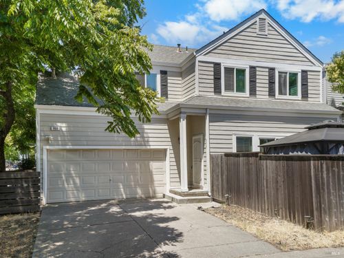 956 Kingwood Street, Santa Rosa, CA, 95401 | Card Image