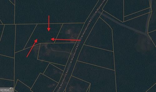 0 W Mandeville Rd, Carrollton, GA, 30117 | Card Image