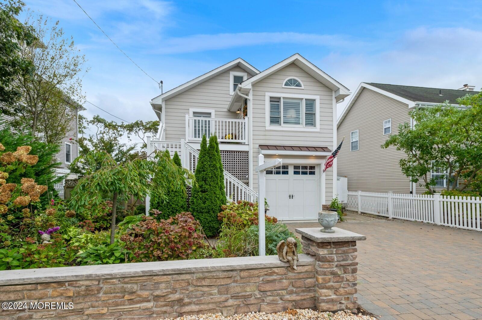 Princeton Ave, Brick, NJ 08724