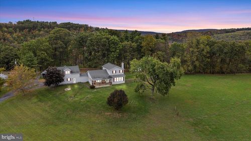 123 Watson Ln, BELLEFONTE, PA, 16823-4454 | Card Image