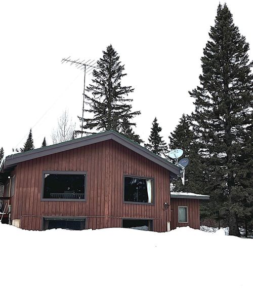 4640 North Road, Hovland, MN, 55606 | Card Image