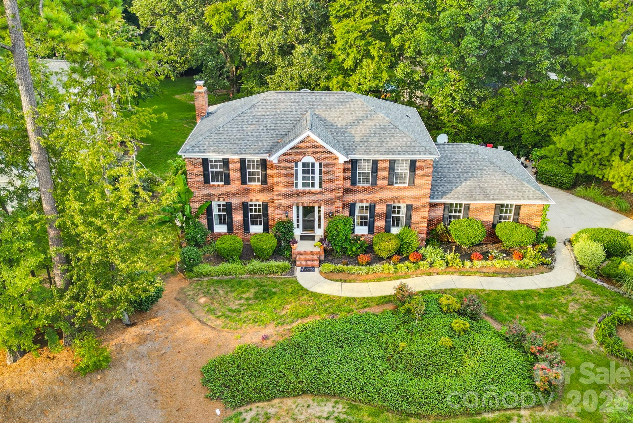 Residential in Charlotte 2