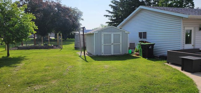 441 N Madison St, House other with 3 bedrooms, 1 bathrooms and null parking in Waupun WI | Image 8