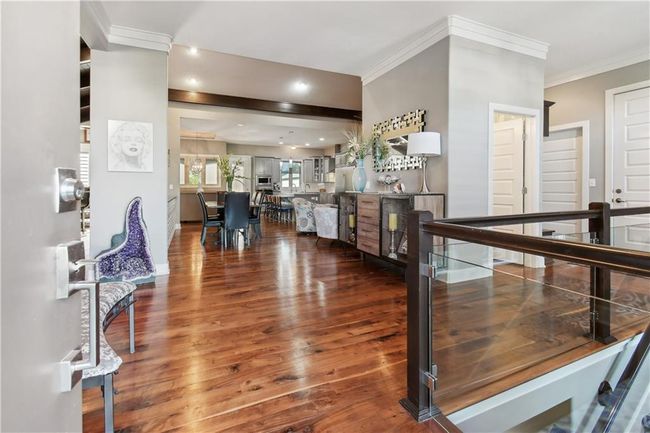 4500 Sw Aft Dr, House other with 4 bedrooms, 4 bathrooms and null parking in Lee's Summit MO | Image 10