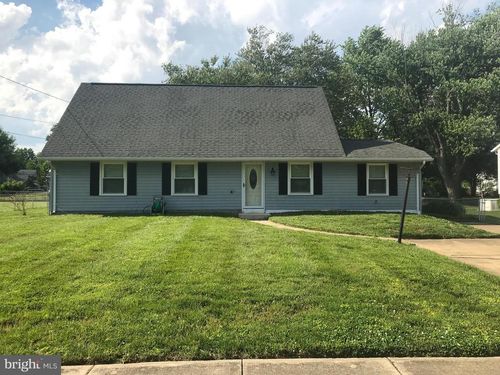 4808 Sprayer St, ALEXANDRIA, VA, 22309-1034 | Card Image