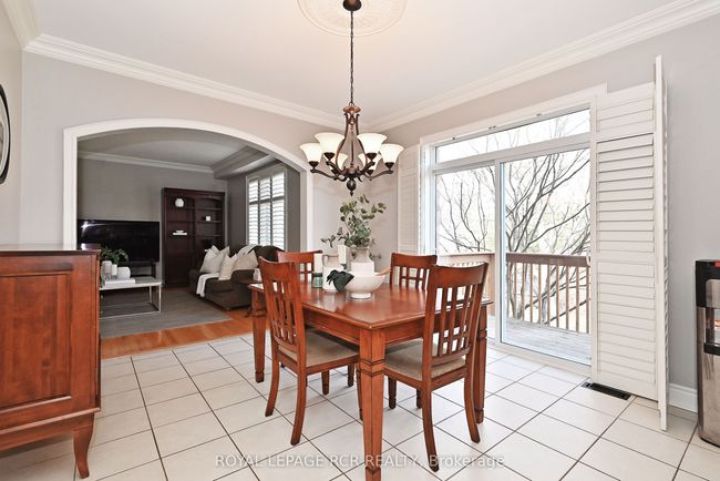9 Deerhorn Cres, House other with 4 bedrooms, 3 bathrooms and 6 parking in Aurora ON | Image 21