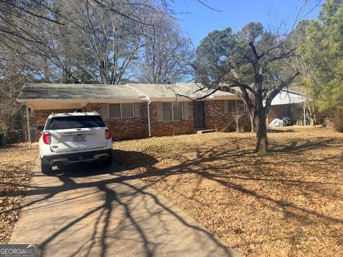 1578 Pintail Road, Jonesboro, GA, 30238 | Card Image