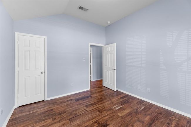 13703 Evening Wind Dr, House other with 4 bedrooms, 3 bathrooms and 2 parking in Pearland TX | Image 34