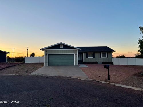 274 W Sycamore St, Snowflake, AZ, 85937-6813 | Card Image