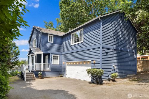 12741 37th Avenue Ne, Seattle, WA, 98125 | Card Image