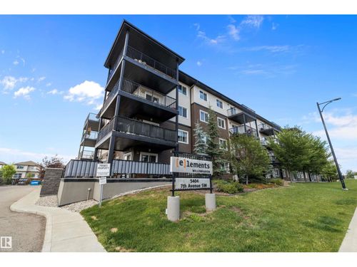 414-5404 7 Ave Sw, Edmonton, AB, T6X2K4 | Card Image