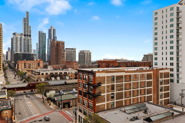 UNIT-907 - 1620 S Michigan Ave, Condo with 2 bedrooms, 2 bathrooms and 1 parking in Chicago IL | Image 11