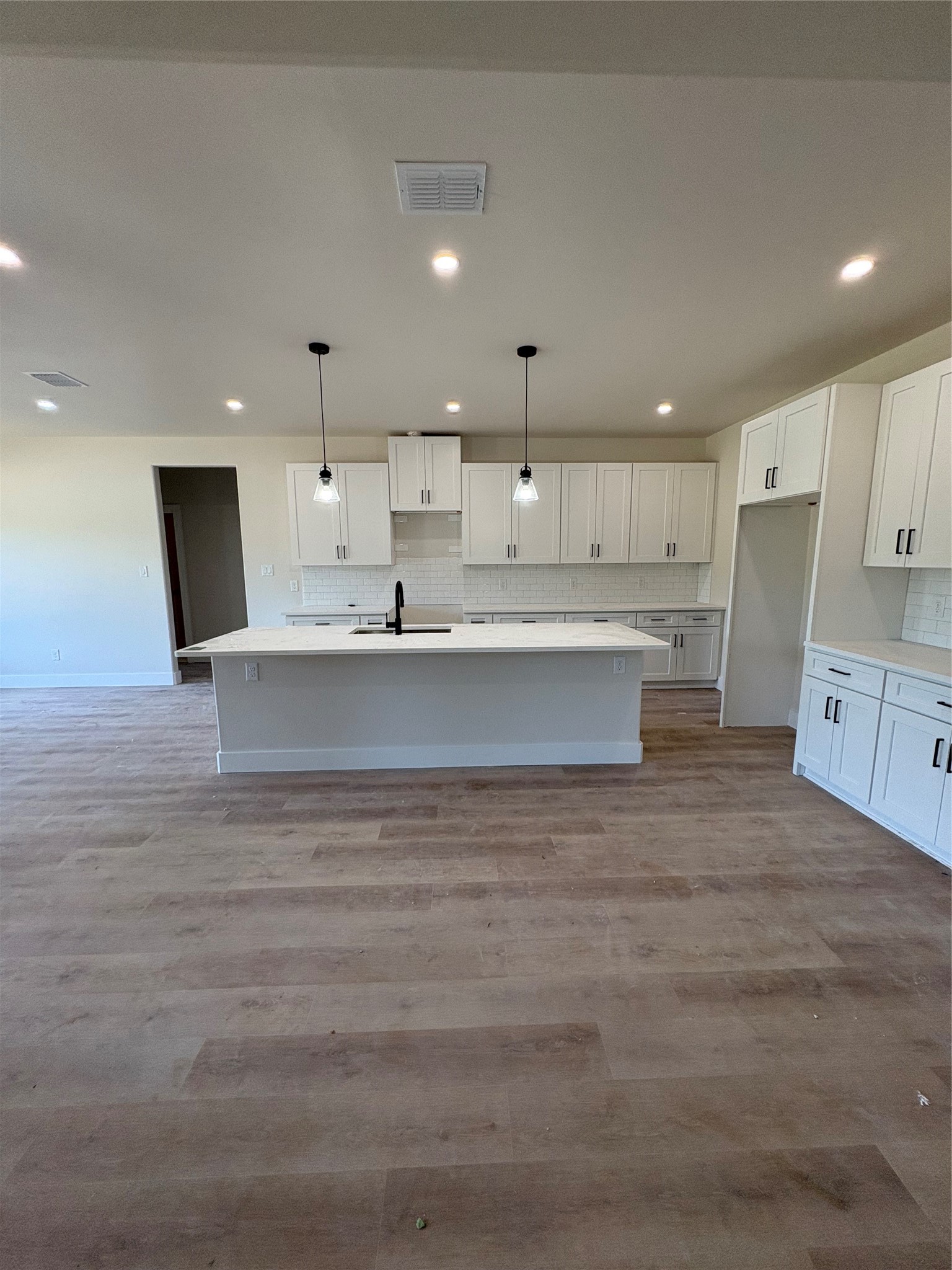 Residential in Weatherford 5
