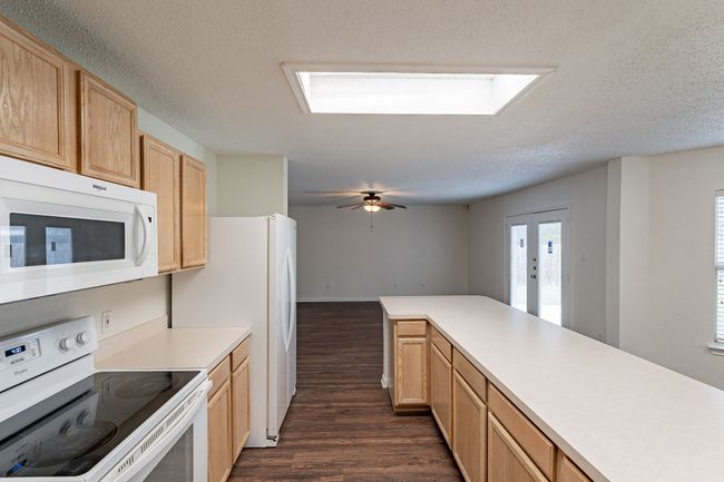 5220 Dillon Cir, House other with 4 bedrooms, 3 bathrooms and null parking in Haltom City TX | Image 4
