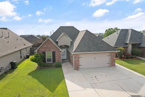 15418 Timberstone Dr, Prairieville, LA, 70769-6287 | Card Image