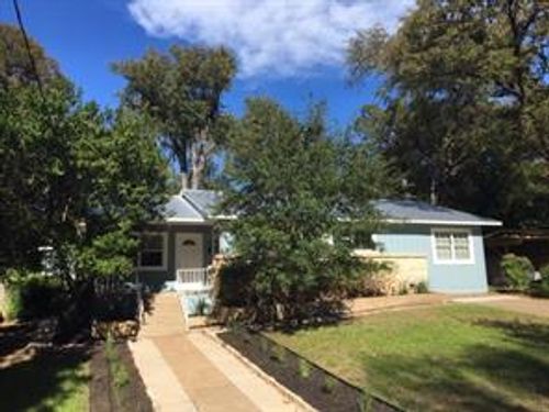 2306 W 11th St, Austin, TX, 78703-3806 | Card Image