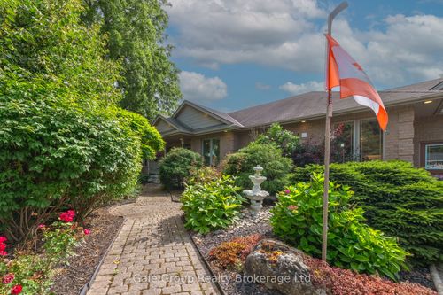595479 Highway 59 Highway, East Zorra Tavistock, ON, N4S7W1 | Card Image