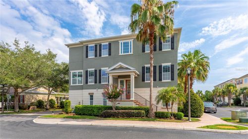 2595 Joslin Pl, ORLANDO, FL, 32806-4722 | Card Image