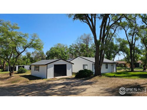 15445 Highway 144, Fort Morgan, CO, 80701-4849 | Card Image