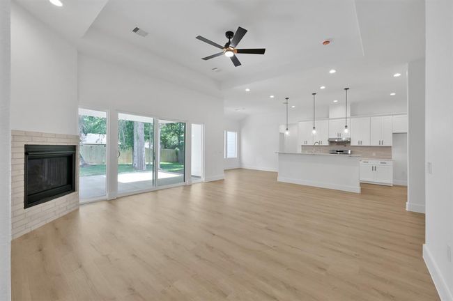 3306 Shadowcrest Ln, House other with 4 bedrooms, 3 bathrooms and 2 parking in Spring TX | Image 13