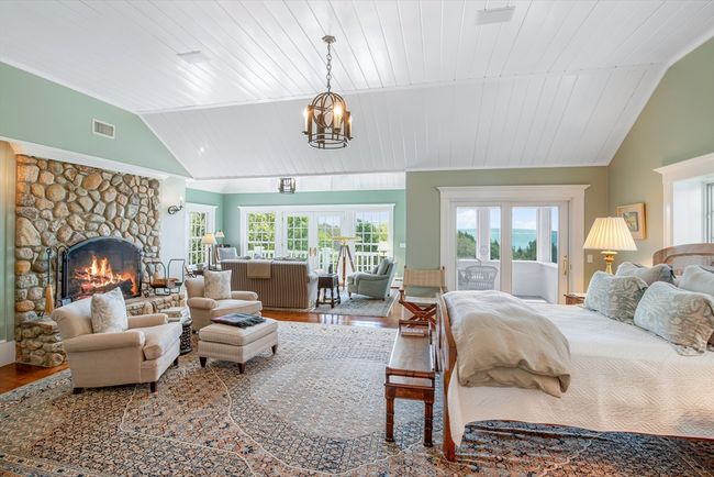 100 Patten Ln, House other with 5 bedrooms, 9 bathrooms and 6 parking in Duxbury MA | Image 15
