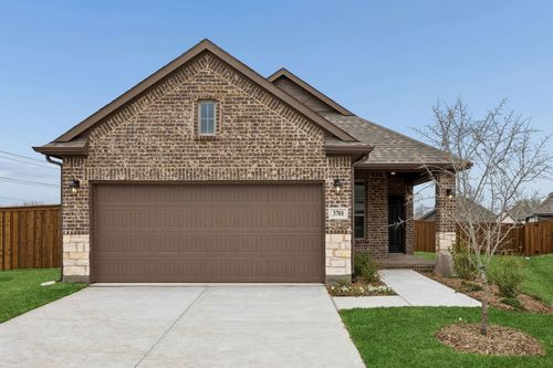 3701 Talisker Blvd, Sherman, TX, 75090-5198 | Card Image