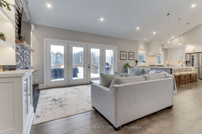 17781 Mccowan Rd, House other with 5 bedrooms, 4 bathrooms and 6 parking in Cedar Valley ON | Image 9