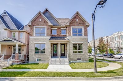 38 Lindcrest Manor, House attached with 2 bedrooms, 3 bathrooms and 2 parking in Markham ON | Image 1