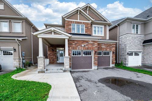 325 Trudeau Dr, Milton, ON, L9T8Y7 | Card Image