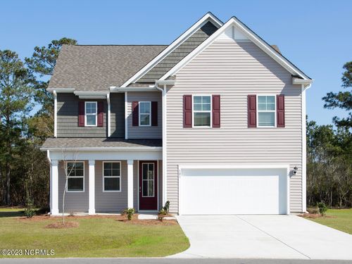 lot-53-6923 Sasparilla Dr, Leland, NC, 28451-6705 | Card Image