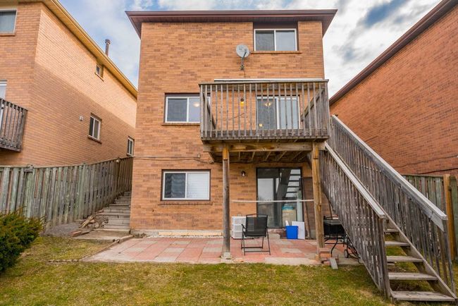 MAIN - 26 Palmer Dr, House other with 3 bedrooms, 2 bathrooms and 2 parking in Ajax ON | Image 27
