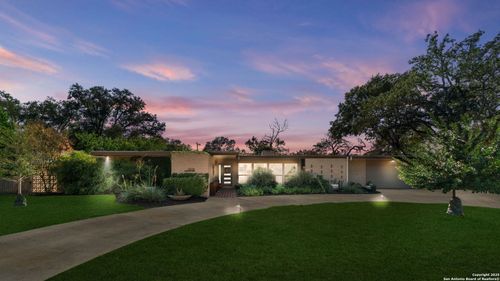 1308 Spanish Oaks, San Antonio, TX, 78213-1605 | Card Image