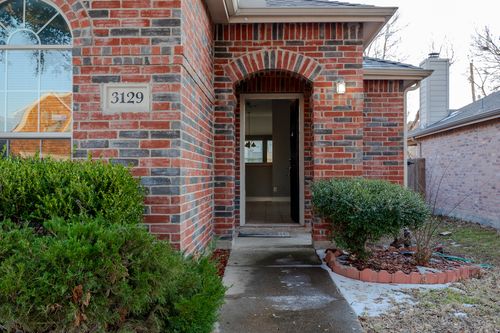 3129 Kennedy Dr, Mckinney, TX, 75071-2206 | Card Image